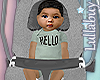 🍼 Baby Royal swing
