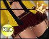 RLS Sexy School Skirt