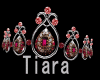 Tiara Ruby