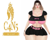 CNS LILIYA SET