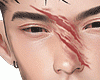 Bloody Face