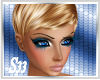 S33 Carnival Lashes Blue