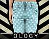 (O) Pretty Polka Dot