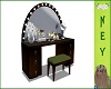 Green Vanity