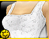 [ White Island Dress