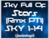 Sky Full Of Stars PT1