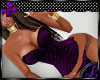DELILAH   CORSE PURPLE