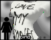 [DINO] Love My Bones