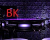 BK> Happy Hour Bar