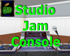 Studio Jam Console
