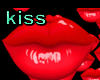 Kis  lips effect