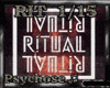 X Komb - Ritual