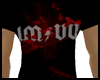Bloody AC/DC IM/VU Shirt