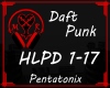 HLPD Daft Punk