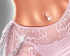 Mila pink skirt