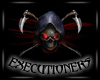 EXECUTIONERS POSTER