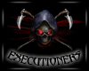 EXECUTIONERS POSTER