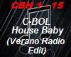 C-Bol - House Baby