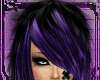 MK*Kylie*Black/Purple