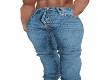 straight jeans