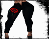 Red Rose Jeans