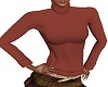 J* Fall Sweater