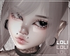 お. veny veil