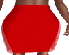 Roseatte Red Skirt