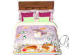 Fairy Toddler Bed