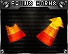 !T Equius Zahhak horns