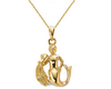 Collier Verseau