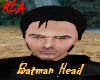 [RLA]Bale/Batman Head