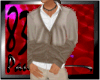 83 beige sweater
