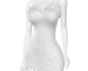 vestido branco sem manga