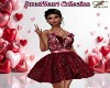 SWEETHEART DRESS V2