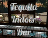 Tequila Indoor Bar