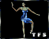 Sexy Dancer Avatar   /F