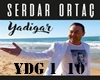 SERDAR ORTAC