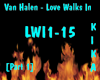 [VH] Love Walks In P1