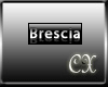 [CX]Brescia Sticker
