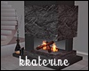 [kk] Fire Place