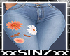 X BOHO SUMMER FLARES X