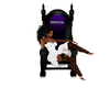 Hova Dom Chair