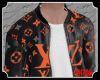 LV Man Jacket