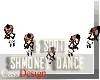 CD! Shmoney Dance x5