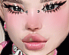 pink blush Simple