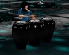 ~Wolf Native Drums~