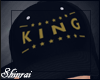 ✴ King Hat