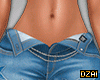 Dz! Star Blue Jeans