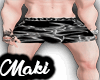 Dark Monster underwear